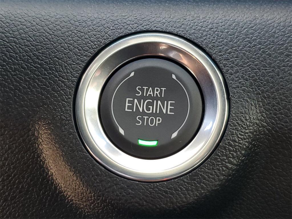 new 2026 GMC Terrain car, priced at $31,099