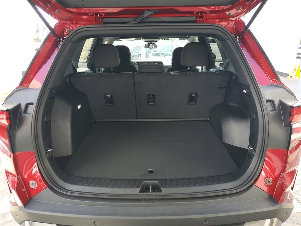 new 2026 GMC Terrain car, priced at $31,099