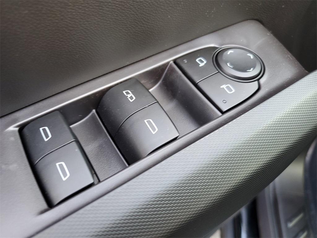 new 2026 GMC Canyon car, priced at $40,981