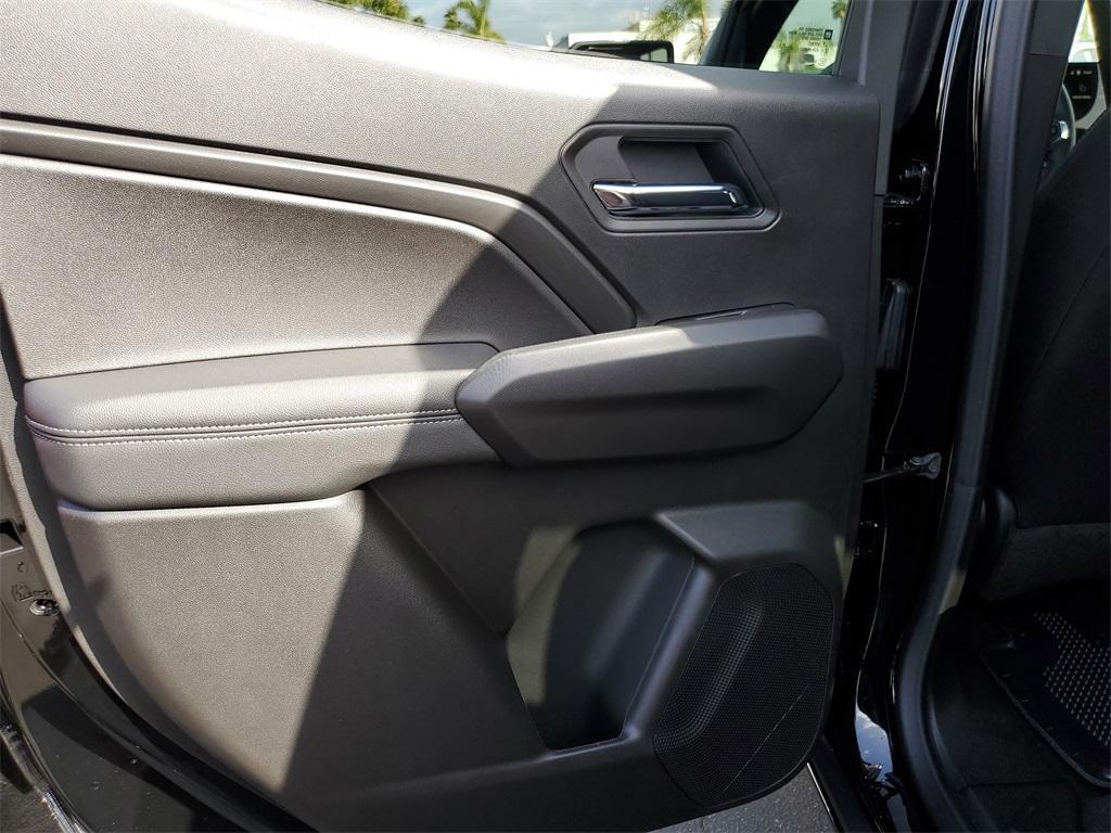 new 2026 GMC Canyon car, priced at $40,981