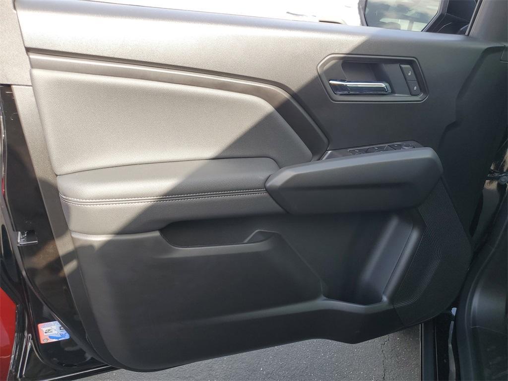 new 2026 GMC Canyon car, priced at $40,981