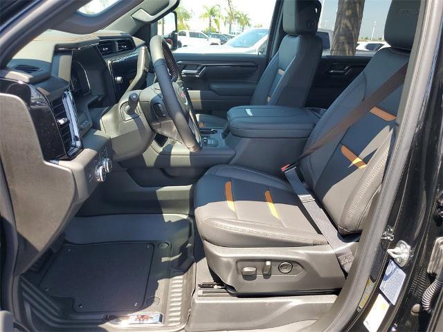 new 2025 GMC Sierra 2500 car, priced at $80,772