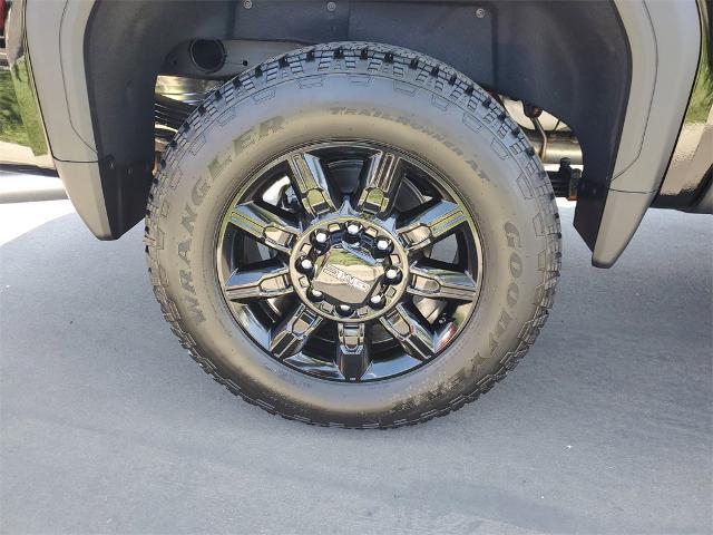 new 2025 GMC Sierra 2500 car, priced at $80,772