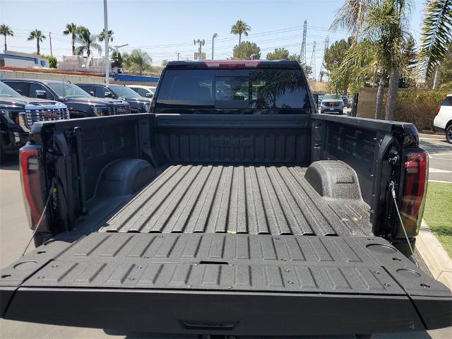 new 2025 GMC Sierra 2500 car, priced at $80,772