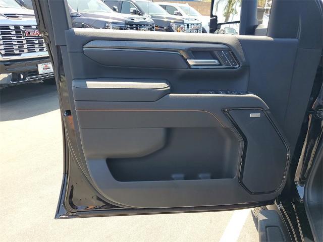 new 2025 GMC Sierra 2500 car, priced at $80,772