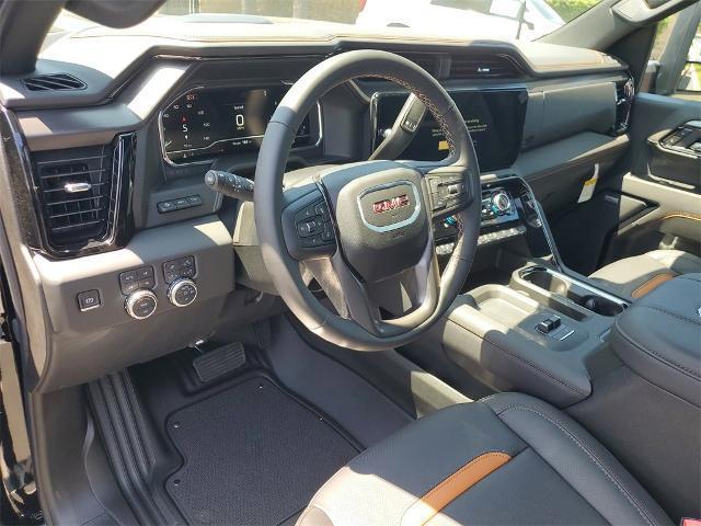 new 2025 GMC Sierra 2500 car, priced at $80,772