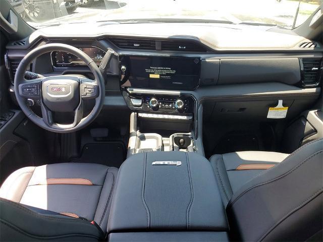 new 2025 GMC Sierra 2500 car, priced at $80,772