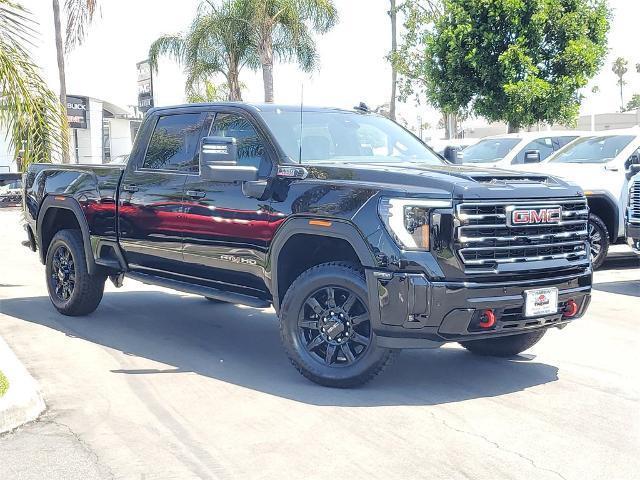 new 2025 GMC Sierra 2500 car, priced at $80,772