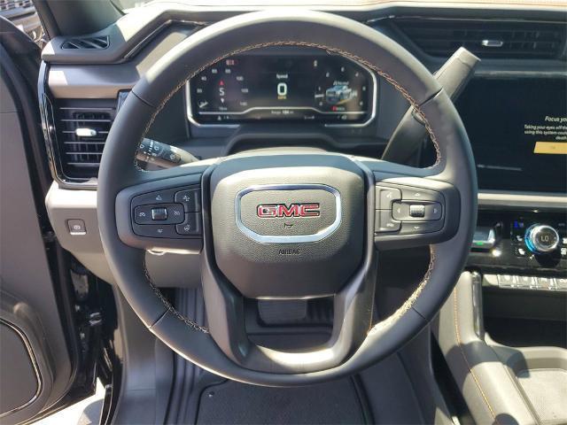 new 2025 GMC Sierra 2500 car, priced at $80,772