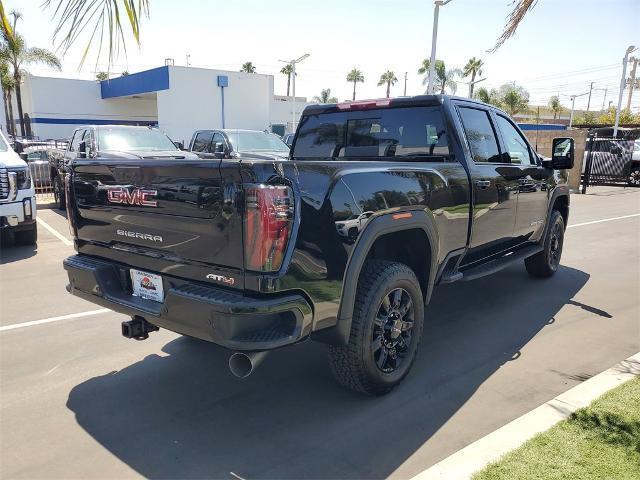 new 2025 GMC Sierra 2500 car, priced at $80,772