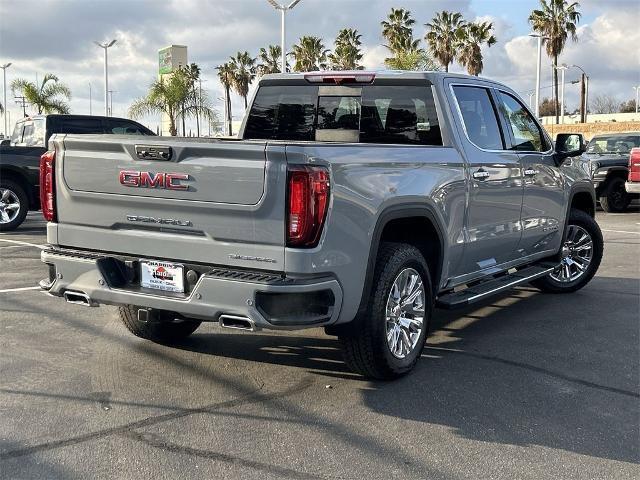 new 2025 GMC Sierra 1500 car, priced at $66,696