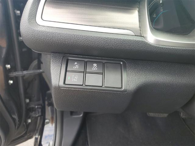 used 2020 Honda Civic car, priced at $20,451