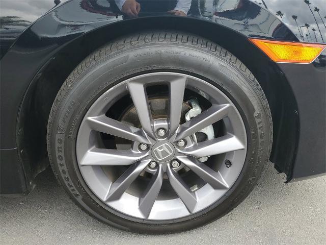 used 2020 Honda Civic car, priced at $20,451