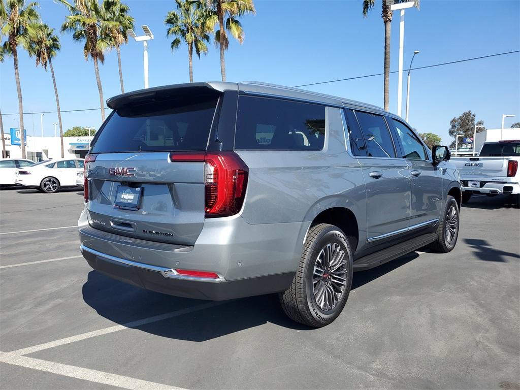 new 2026 GMC Yukon XL car, priced at $85,390