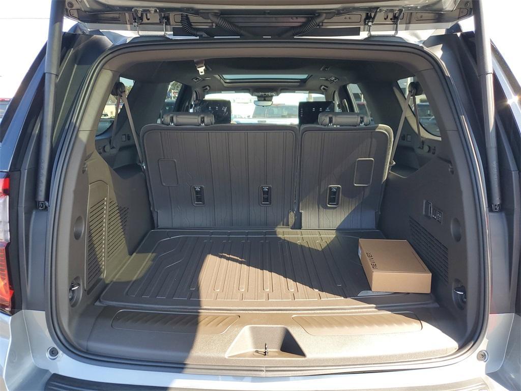 new 2026 GMC Yukon XL car, priced at $85,390