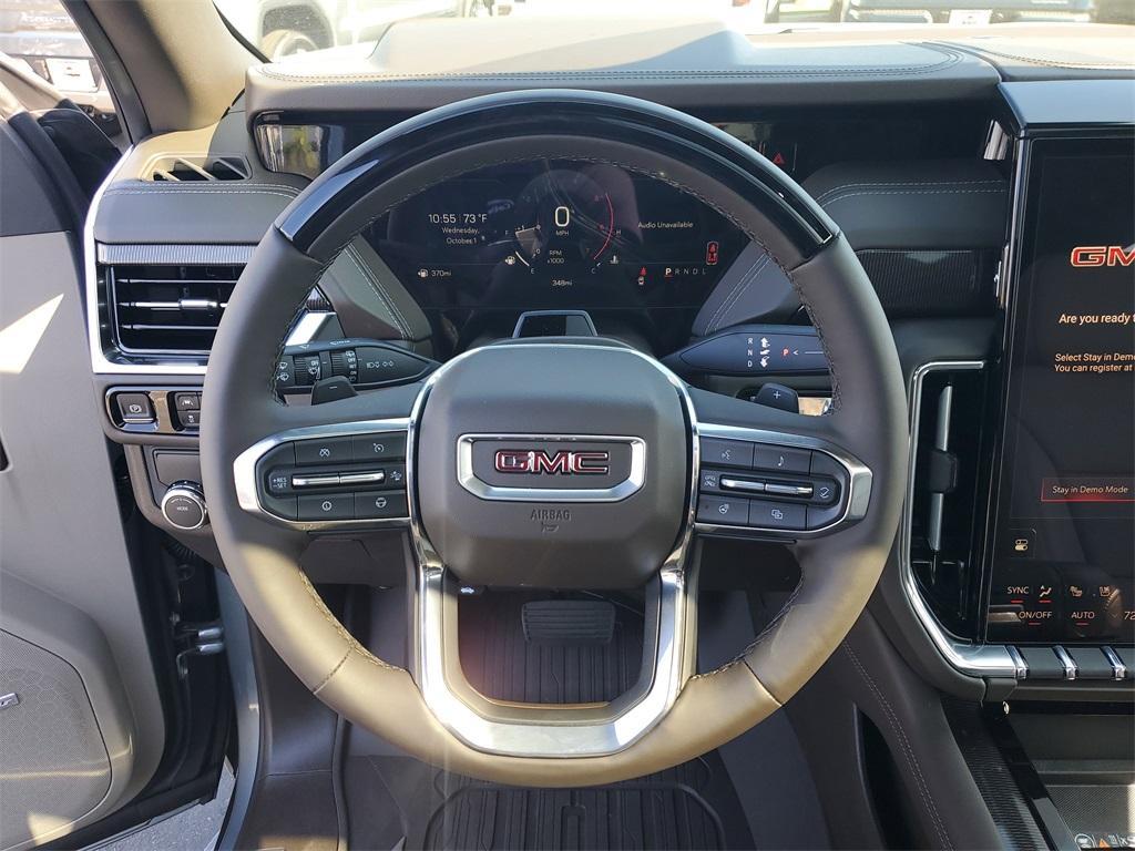 new 2026 GMC Yukon XL car, priced at $85,390