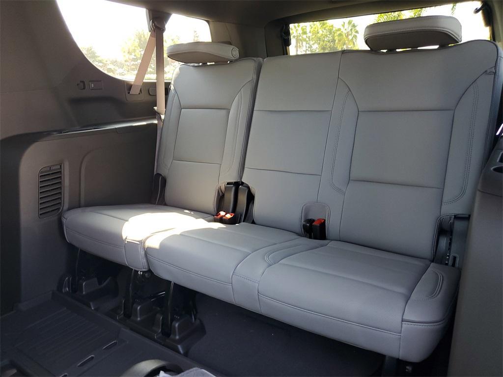 new 2026 GMC Yukon XL car, priced at $85,390
