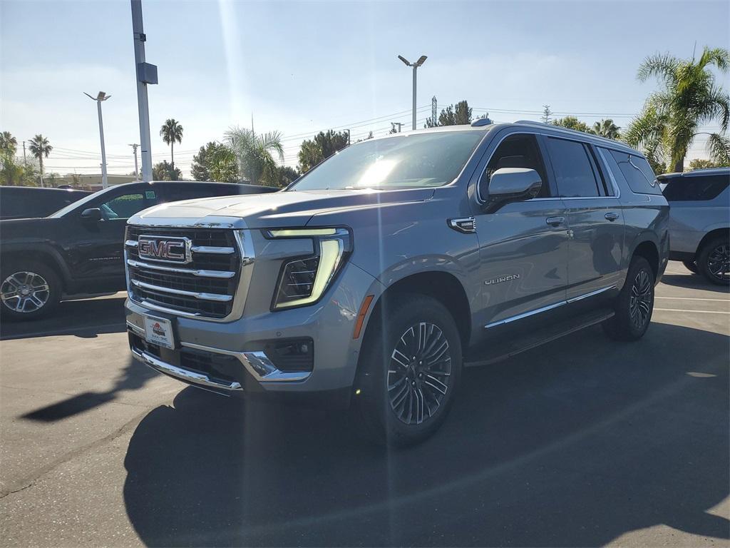 new 2026 GMC Yukon XL car, priced at $85,390
