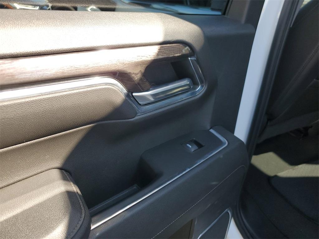 used 2023 Chevrolet Silverado 1500 car, priced at $32,451