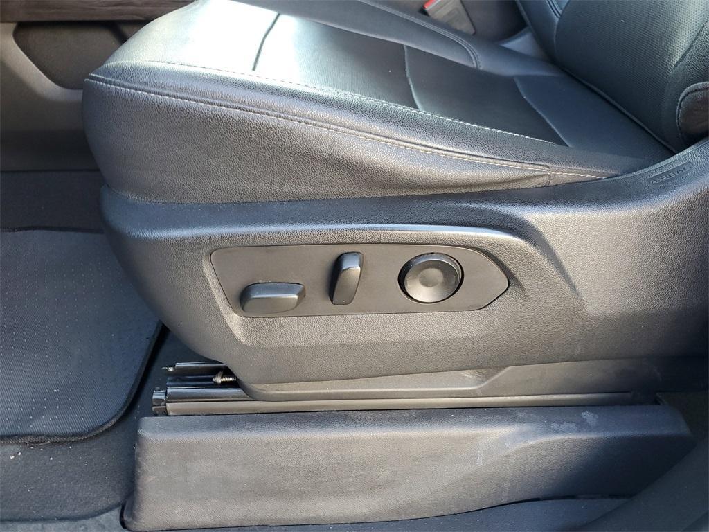 used 2023 Chevrolet Silverado 1500 car, priced at $32,451