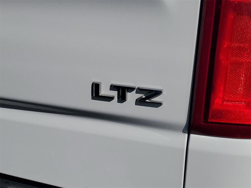 used 2023 Chevrolet Silverado 1500 car, priced at $32,451