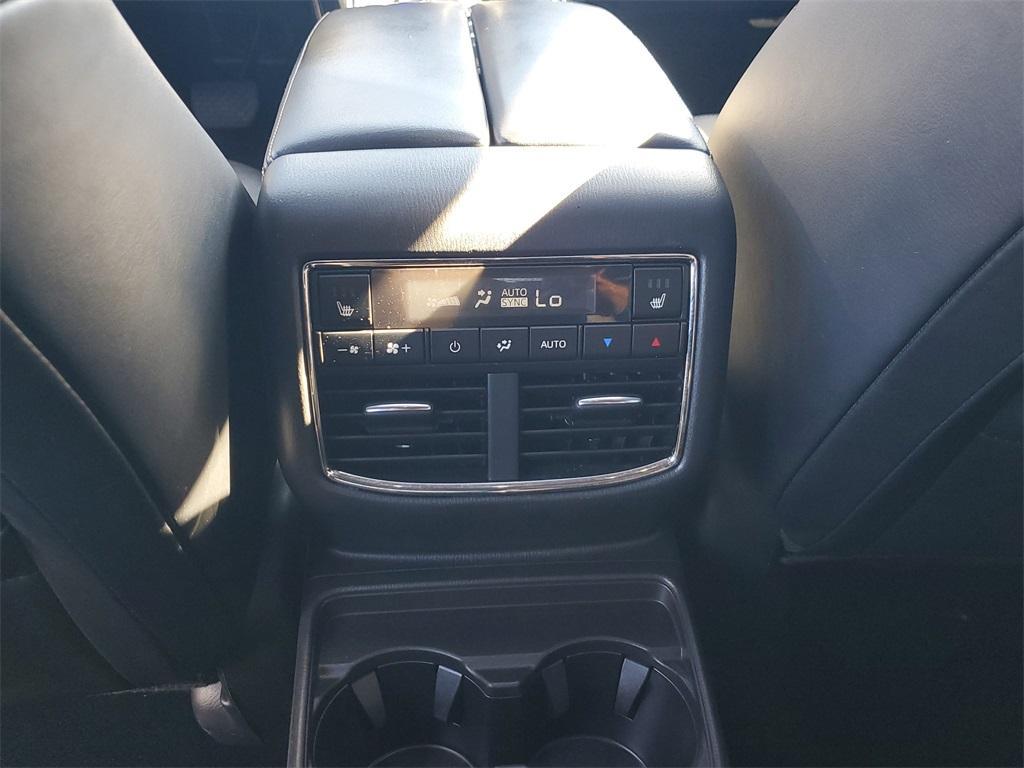 used 2021 Mazda CX-9 car, priced at $19,451