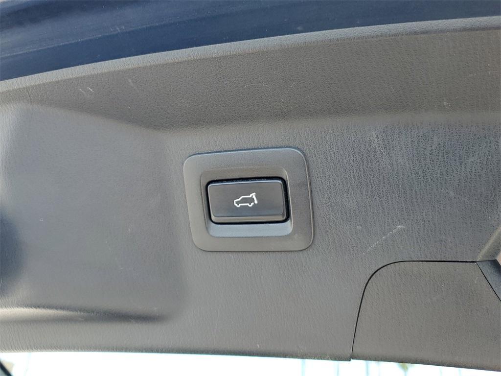 used 2021 Mazda CX-9 car, priced at $19,451