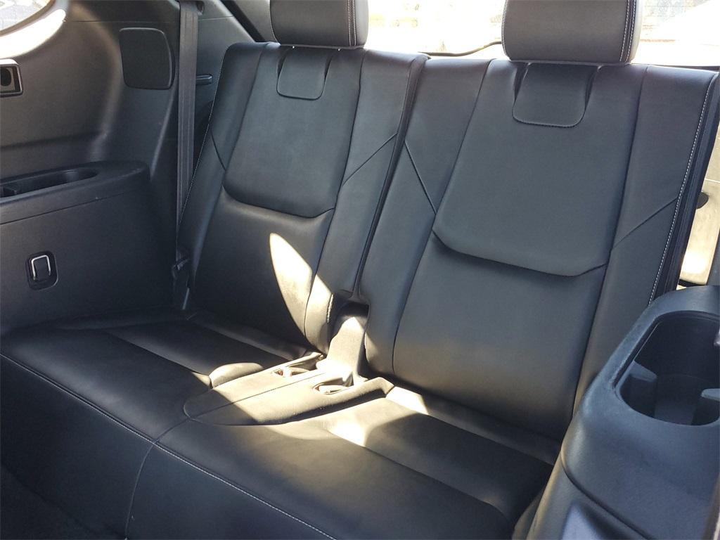 used 2021 Mazda CX-9 car, priced at $19,451