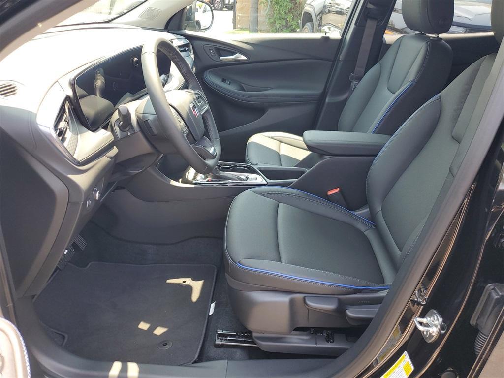 new 2026 Buick Encore GX car, priced at $25,857