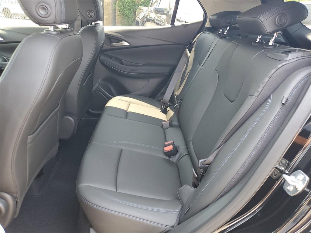 new 2026 Buick Encore GX car, priced at $25,857