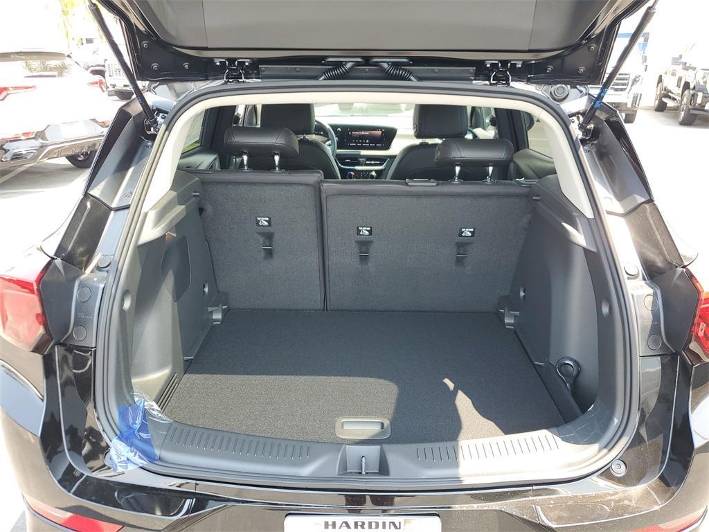 new 2026 Buick Encore GX car, priced at $25,857