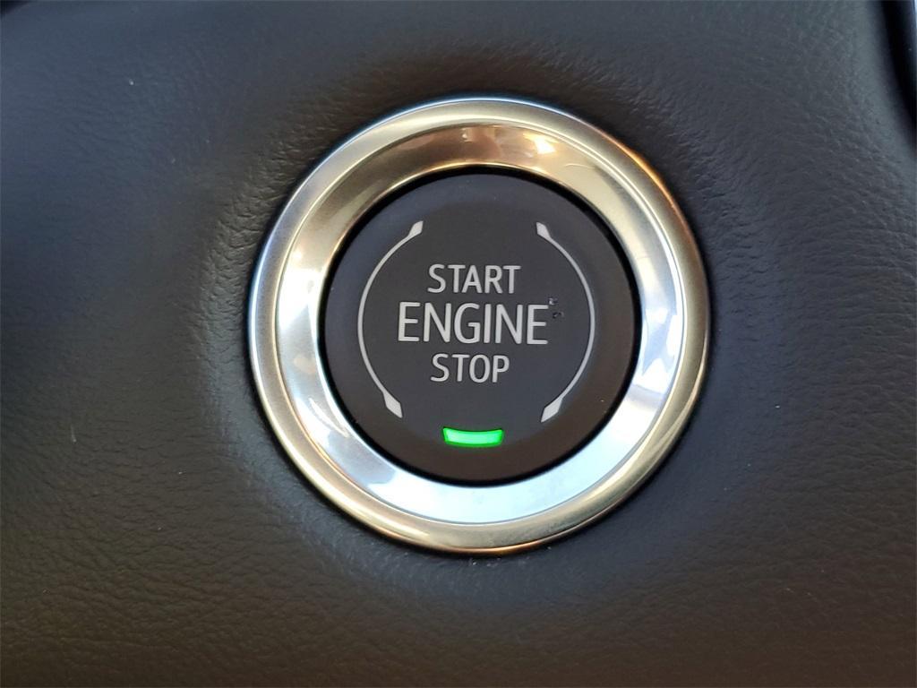 new 2026 GMC Canyon car, priced at $41,552