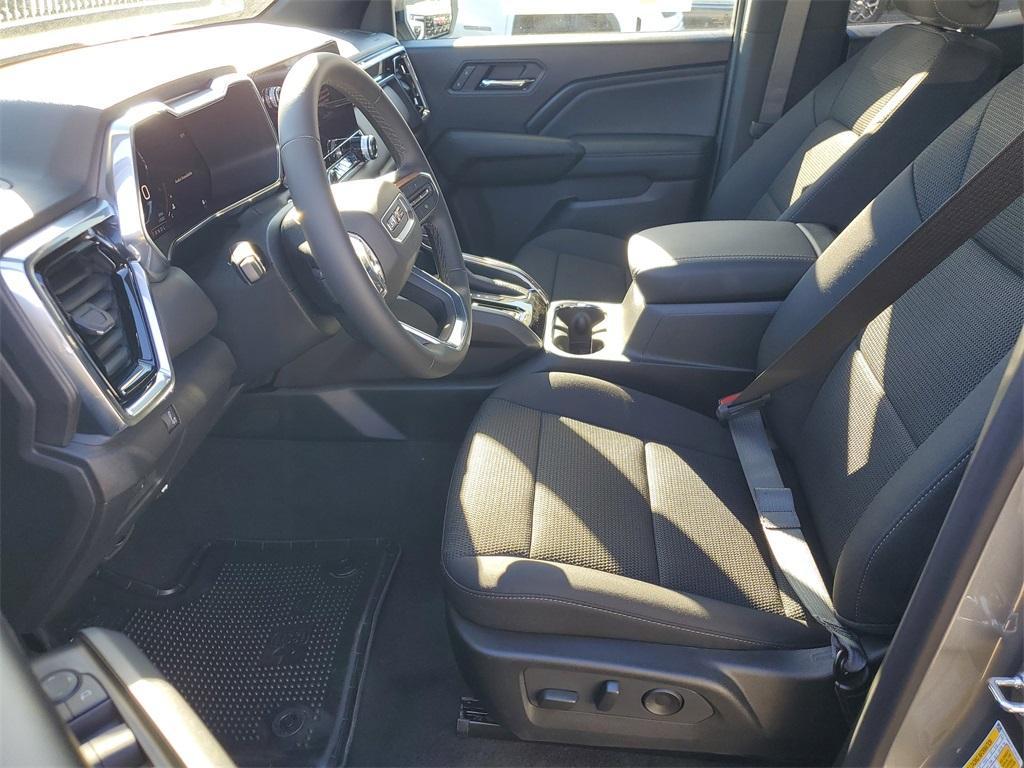 new 2026 GMC Canyon car, priced at $41,552