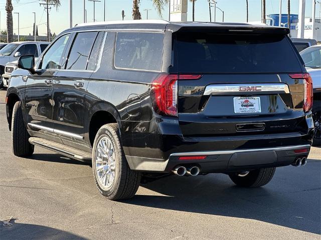 new 2024 GMC Yukon XL car, priced at $87,982