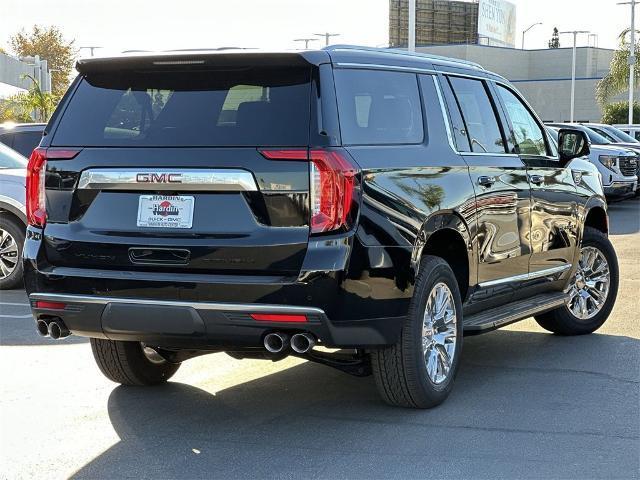 new 2024 GMC Yukon XL car, priced at $87,982