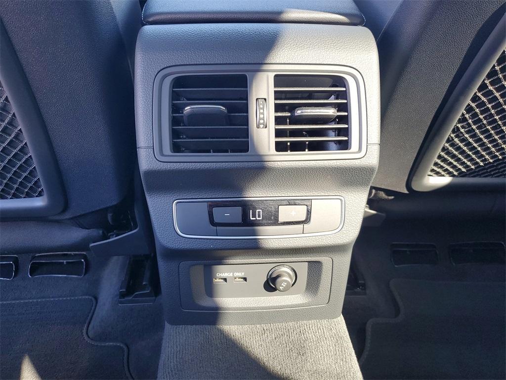 used 2023 Audi Q5 car, priced at $24,991