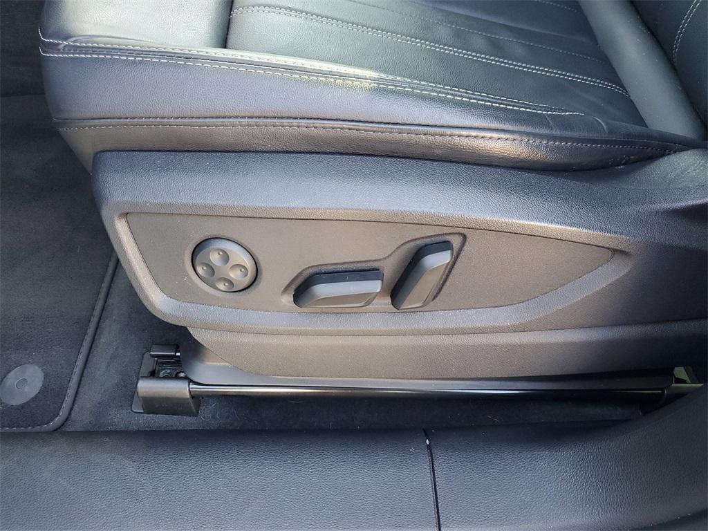 used 2023 Audi Q5 car, priced at $24,991