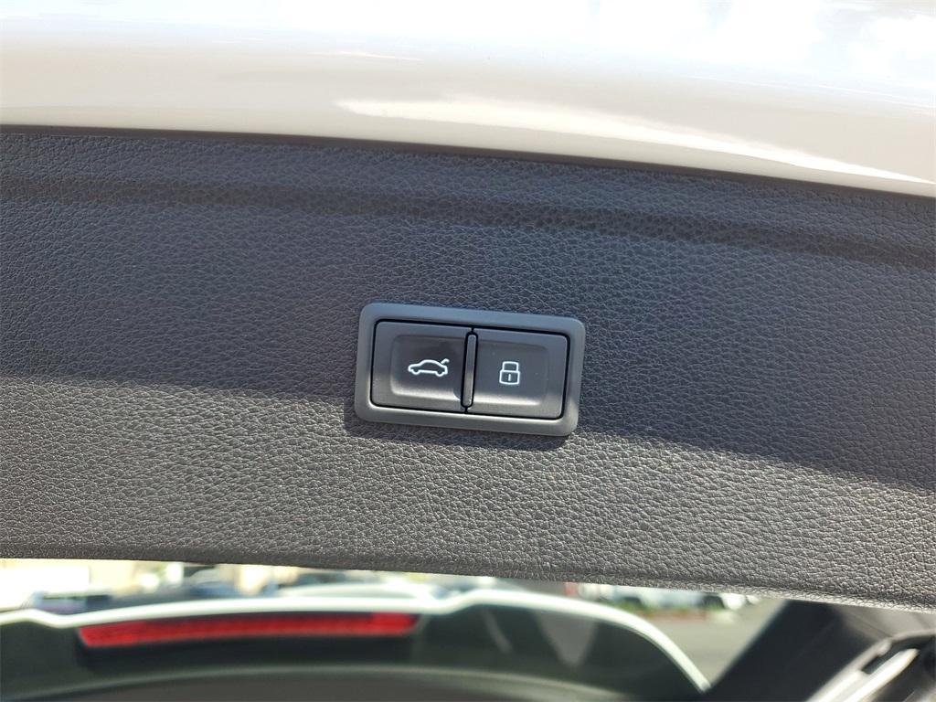 used 2023 Audi Q5 car, priced at $24,991