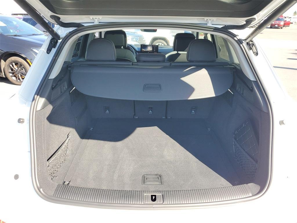 used 2023 Audi Q5 car, priced at $24,991