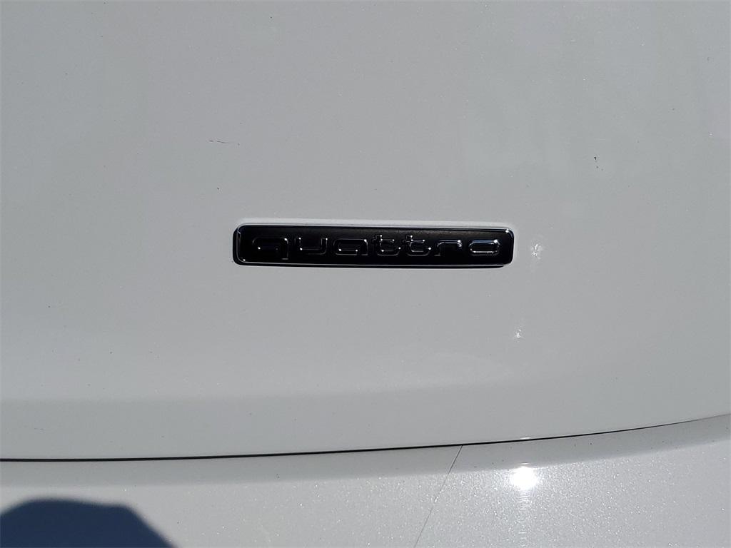 used 2023 Audi Q5 car, priced at $24,991