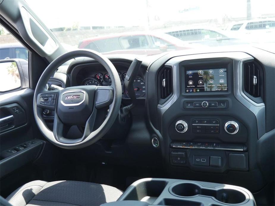 new 2024 GMC Sierra 1500 car, priced at $46,079