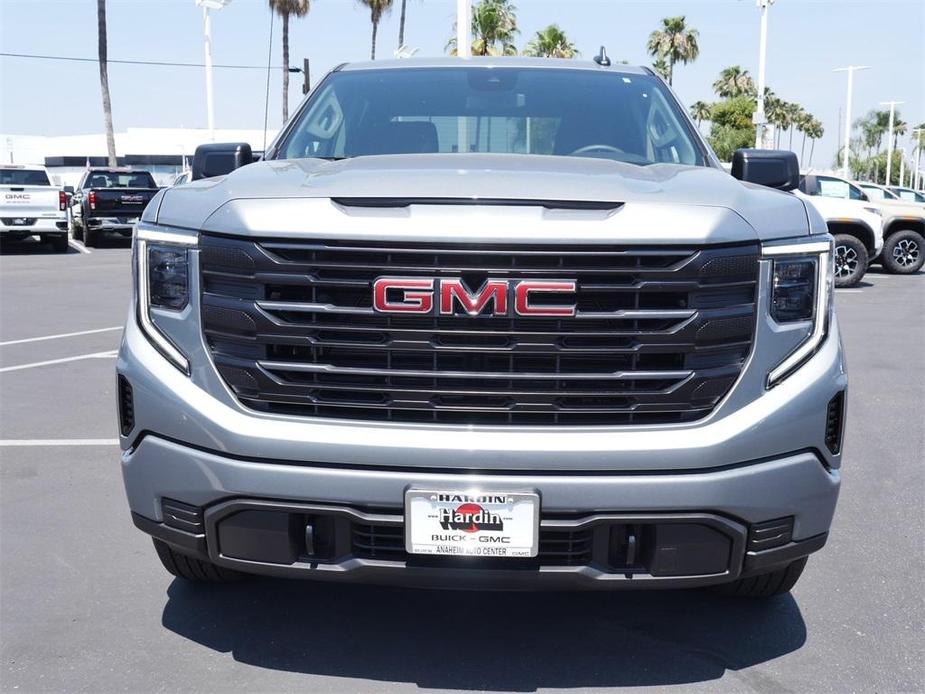 new 2024 GMC Sierra 1500 car, priced at $46,079