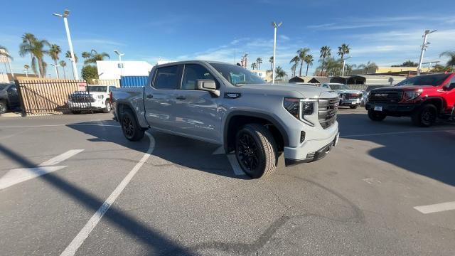 new 2025 GMC Sierra 1500 car, priced at $44,493