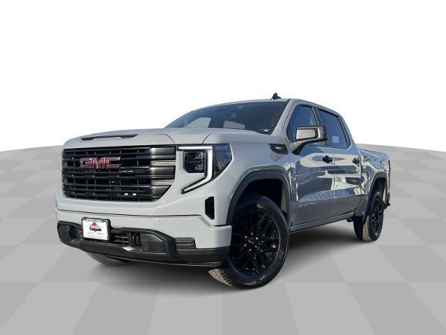 new 2025 GMC Sierra 1500 car, priced at $44,493