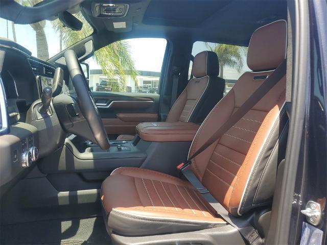 new 2025 GMC Sierra 2500 car, priced at $88,772