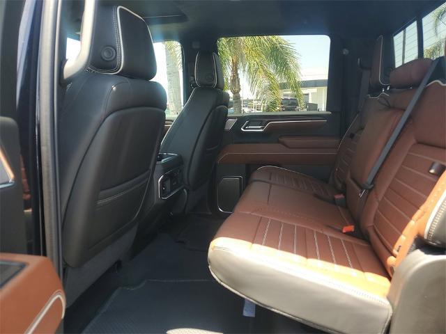 new 2025 GMC Sierra 2500 car, priced at $88,772
