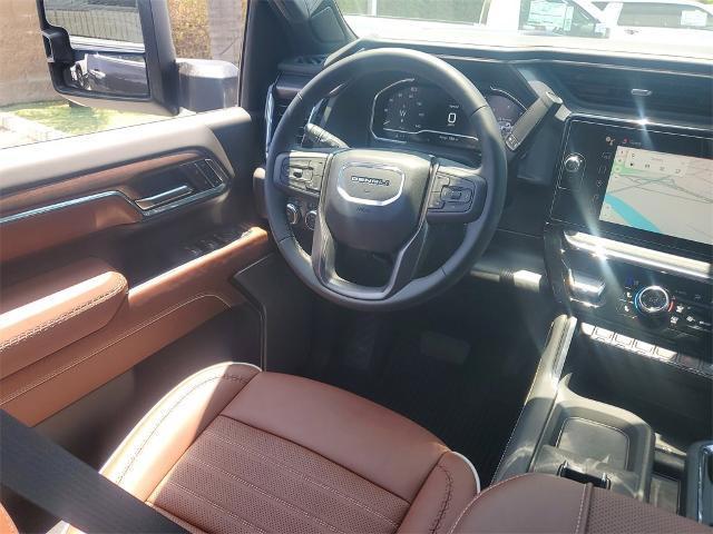 new 2025 GMC Sierra 2500 car, priced at $88,772