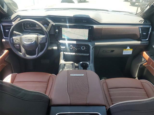 new 2025 GMC Sierra 2500 car, priced at $88,772