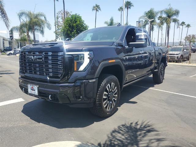 new 2025 GMC Sierra 2500 car, priced at $88,772