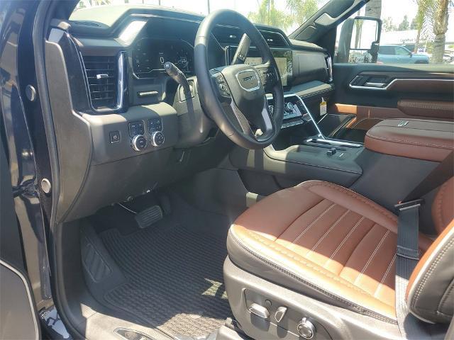 new 2025 GMC Sierra 2500 car, priced at $88,772